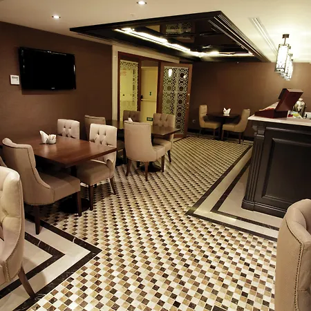 Hotel Grand Durmaz