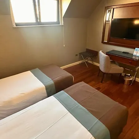 Grand Durmaz 4* Provincia di Istanbul
