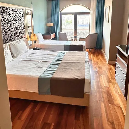 Hotel Grand Durmaz