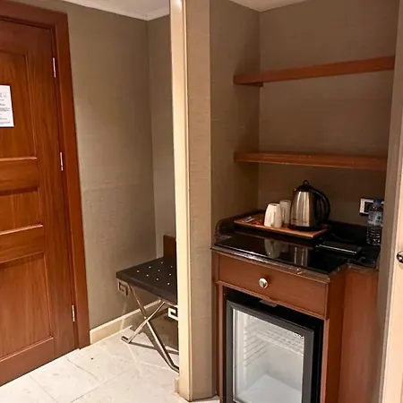 Hotel Grand Durmaz
