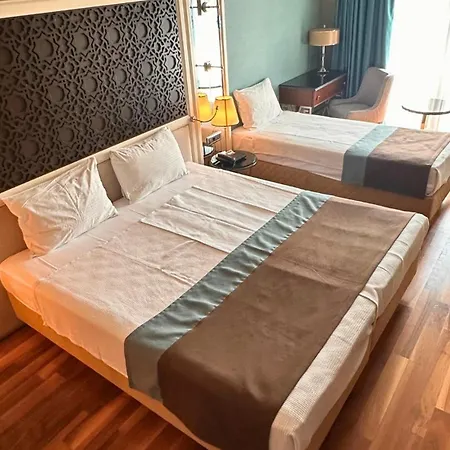 Grand Durmaz Hotel 4*