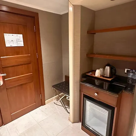 Hotel Grand Durmaz 4*