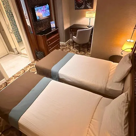 Hotel Grand Durmaz