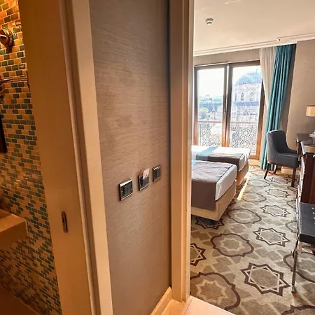 Grand Durmaz Hotel 4*