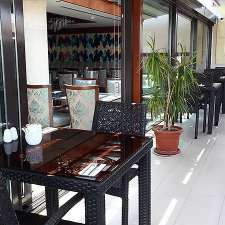 Grand Durmaz 4* Provincia di Istanbul