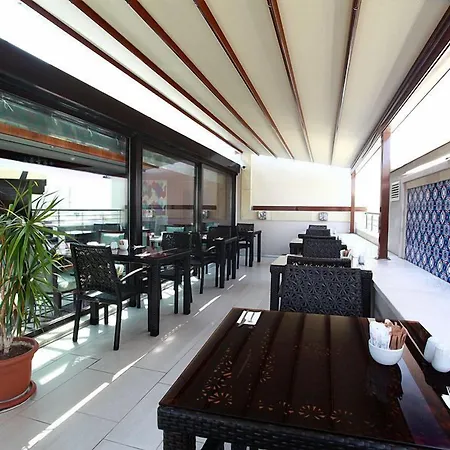 Grand Durmaz Provincia di Istanbul