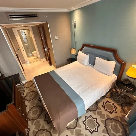 Hotel Grand Durmaz Provincia di Istanbul