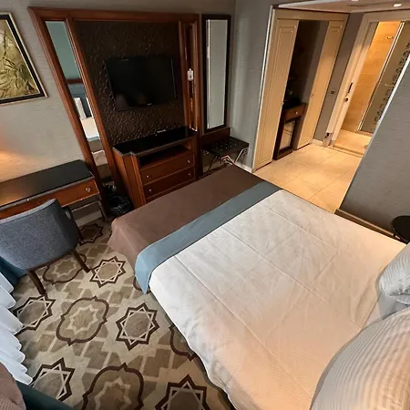 Hotel Grand Durmaz 4*