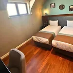 グランド ダーマズ 4* イスタンブール