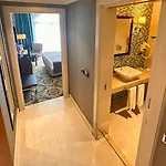 ホテル グランド ダーマズ 4*