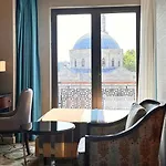 グランド ダーマズ 4* イスタンブール