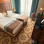 グランド ダーマズ ホテル 4*
