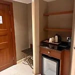 ホテル グランド ダーマズ