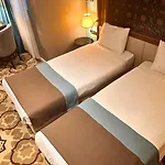 ホテル グランド ダーマズ