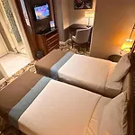 ホテル グランド ダーマズ
