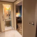 グランド ダーマズ ホテル イスタンブール