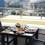 ホテル グランド ダーマズ イスタンブール