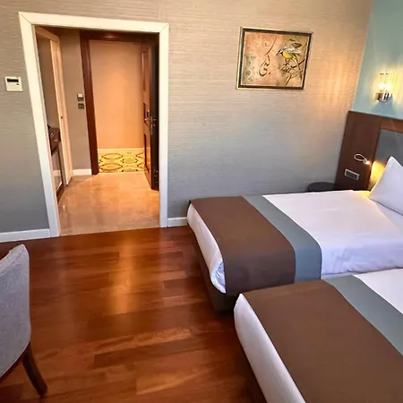 Grand Durmaz Istanbulská provincie