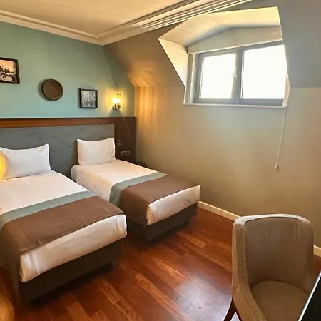 Hotel Grand Durmaz