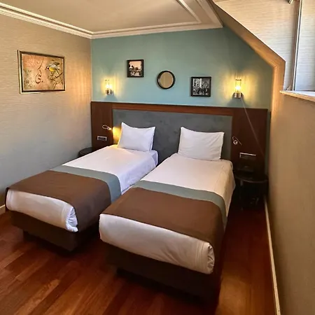 Grand Durmaz Hotel 4*