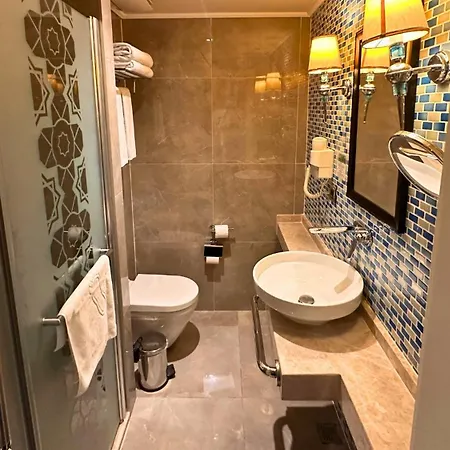 Hotel Grand Durmaz 4*