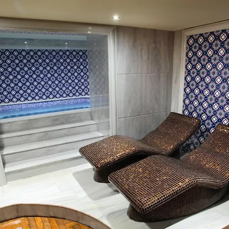 Grand Durmaz Hotel