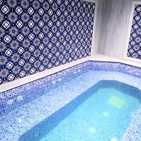 Grand Durmaz Hotel 4*