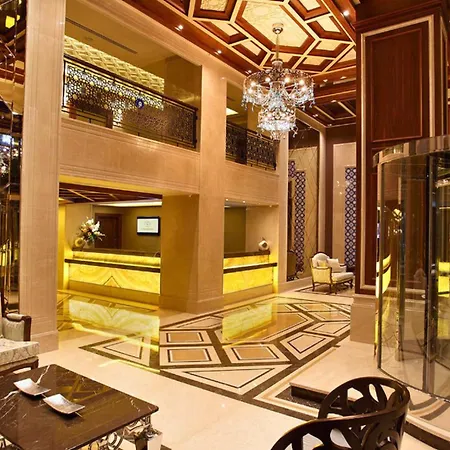 Hotel Grand Durmaz
