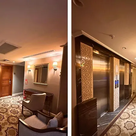 Grand Durmaz Hotel 4*