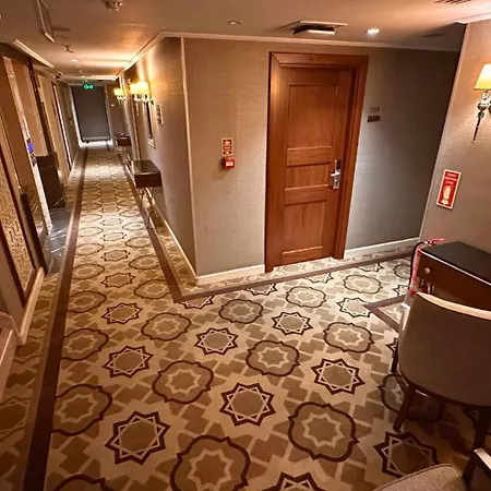Grand Durmaz Hotel