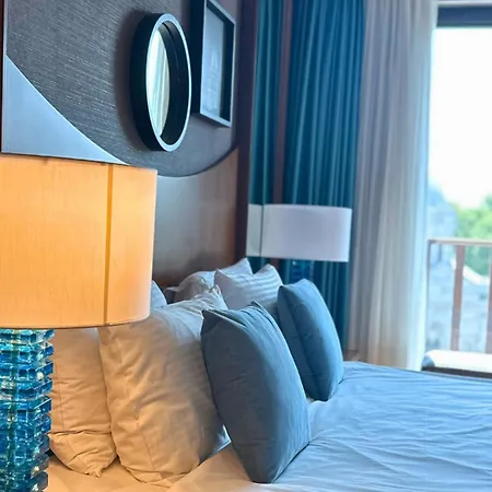 Grand Durmaz Hotel 4*