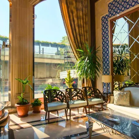 Hotel Grand Durmaz 4*