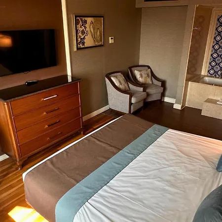 Grand Durmaz Hotel Istanboel