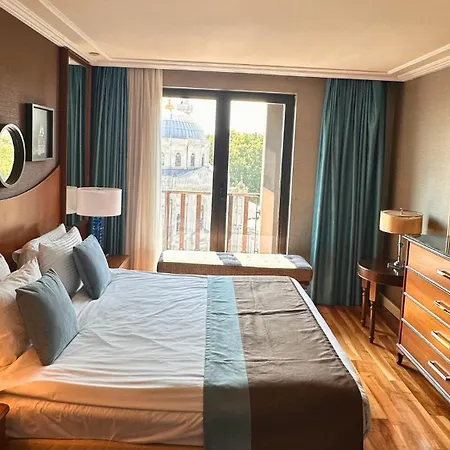 Grand Durmaz Hotel