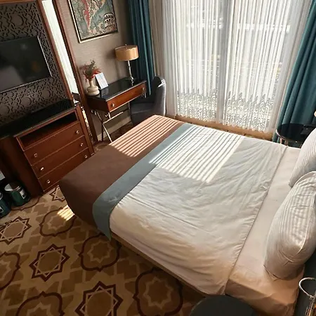 Hotel Grand Durmaz 4*