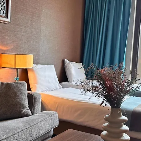 Grand Durmaz Hotel