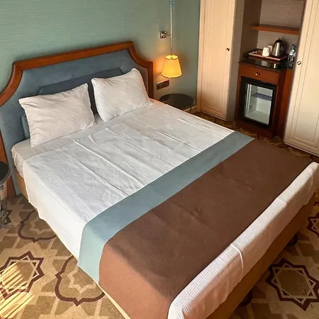 Hotel Grand Durmaz