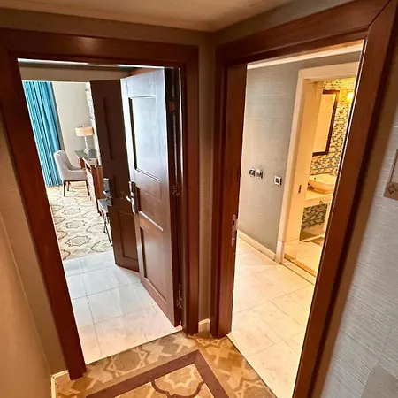 Hotel Grand Durmaz Istanbulská provincie