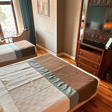 Grand Durmaz Istanbulská provincie