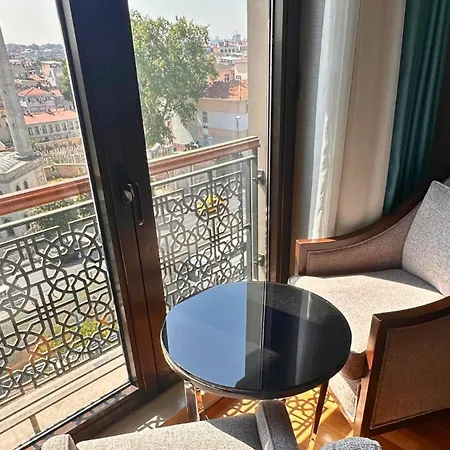 Grand Durmaz Hotel