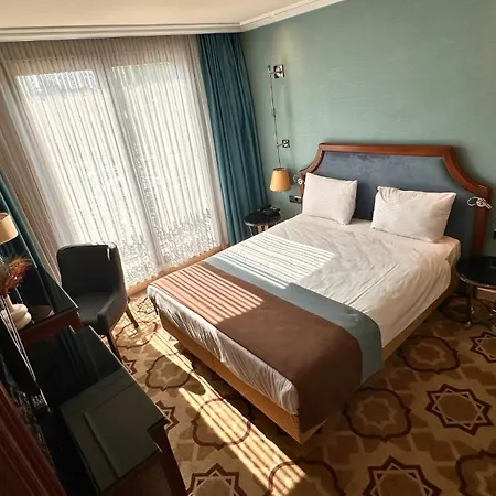 Hotel Grand Durmaz 4*