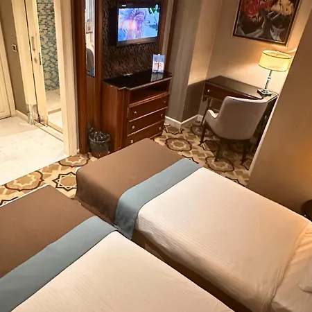 Hotel Grand Durmaz 4*