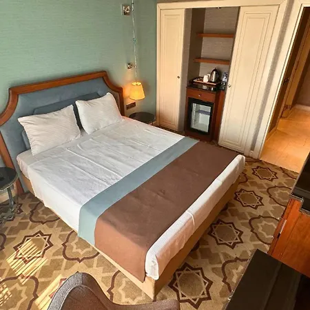 Hotel Grand Durmaz 4*