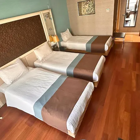 Hotel Grand Durmaz 4*