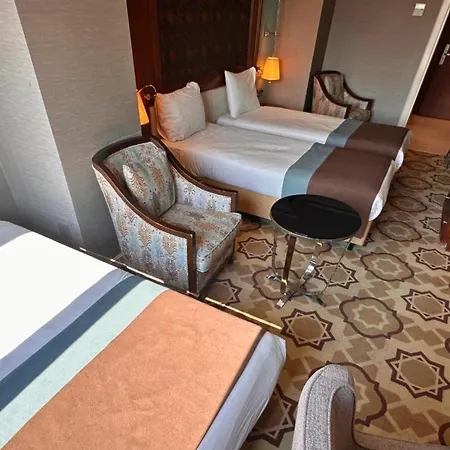 Hotel Grand Durmaz