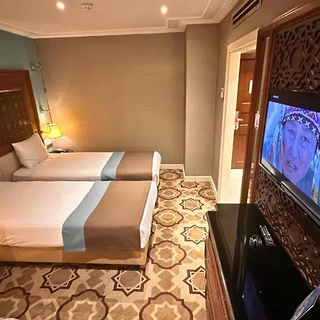 Hotel Grand Durmaz 4*