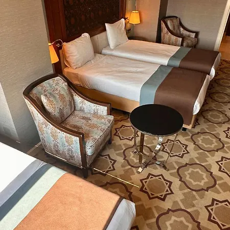 Hotel Grand Durmaz 4*