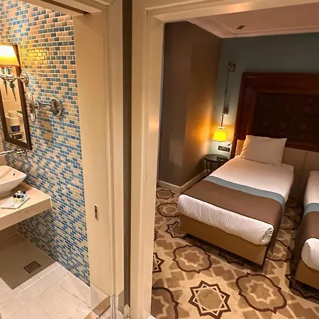 Grand Durmaz Hotel 4*