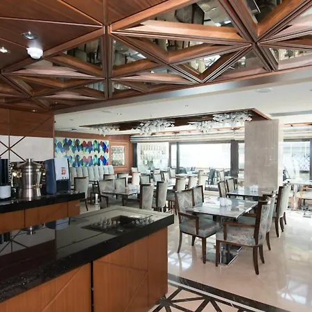 Grand Durmaz Hotel Istanbulská provincie