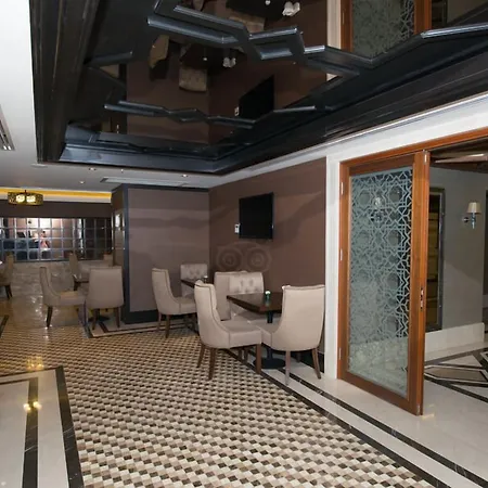 Grand Durmaz Hotel Istanbulská provincie